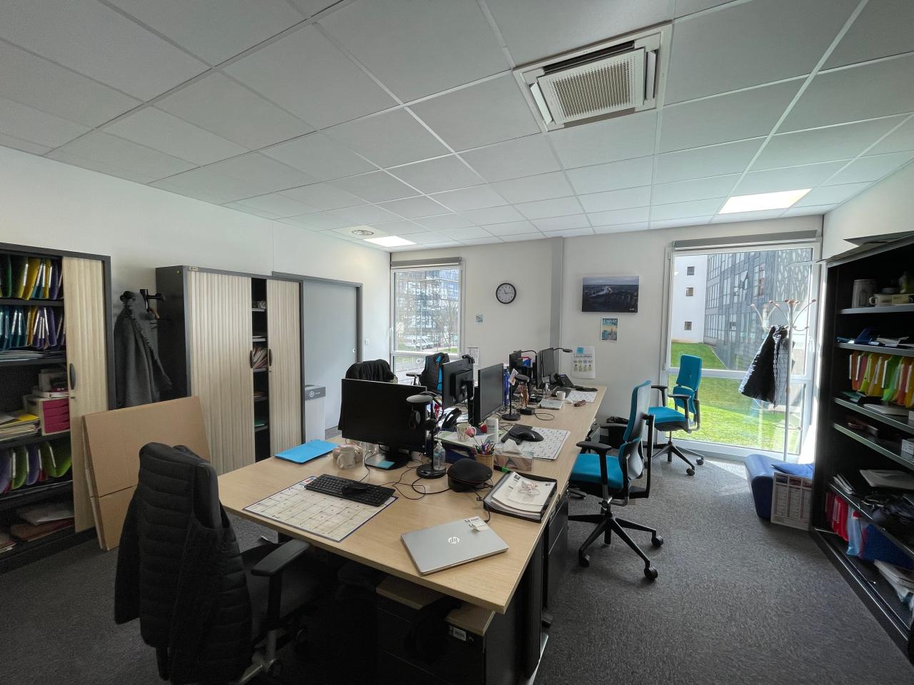 Bureau Rouen 391m² Location bureau Rouen Seine-Maritime OLBUR2531390 4